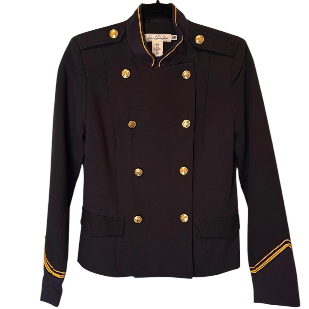 L.O.G.G Jacket - Picture 3 of 11